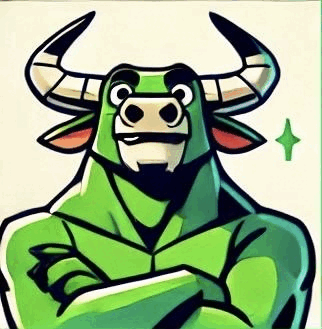 $GGB – Good Green Bull